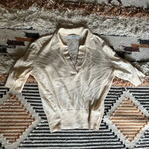 NWT Joie Knit Top